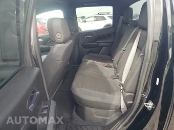 2023 Chevrolet Colorado LT Crew Cab Medium Bed 2LT - miniatura 13