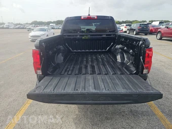 2023 Chevrolet Colorado LT Crew Cab Medium Bed 2LT - miniatura 16