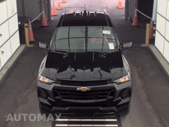 2023 Chevrolet Colorado LT Crew Cab Medium Bed 2LT - miniatura 2