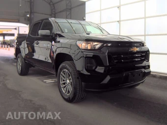 2023 Chevrolet Colorado LT Crew Cab Medium Bed 2LT - miniatura 3