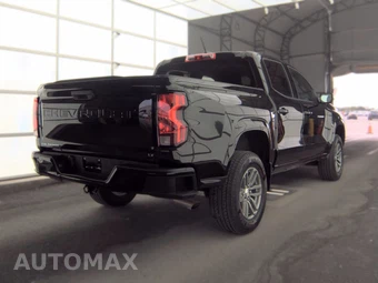 2023 Chevrolet Colorado LT Crew Cab Medium Bed 2LT - miniatura 4