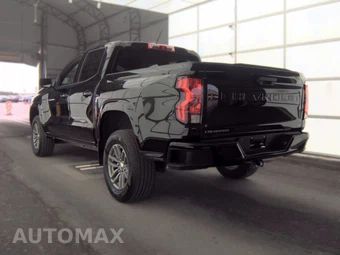 2023 Chevrolet Colorado LT Crew Cab Medium Bed 2LT - miniatura 6