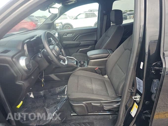 2023 Chevrolet Colorado LT Crew Cab Medium Bed 2LT - miniatura 7