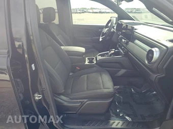 2023 Chevrolet Colorado LT Crew Cab Medium Bed 2LT - miniatura 8