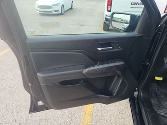 2023 Chevrolet Colorado LT Crew Cab Medium Bed 2LT - miniatura 9