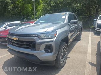 2023 Chevrolet Colorado LT Crew Cab Medium Bed 2LT