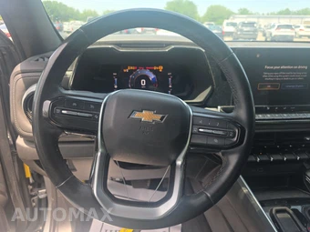 2023 Chevrolet Colorado LT Crew Cab Medium Bed 2LT - miniatura 10