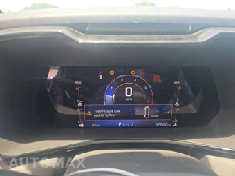 2023 Chevrolet Colorado LT Crew Cab Medium Bed 2LT - miniatura 12