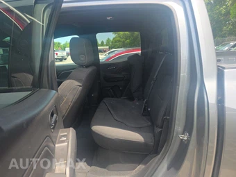 2023 Chevrolet Colorado LT Crew Cab Medium Bed 2LT - miniatura 13