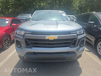 2023 Chevrolet Colorado LT Crew Cab Medium Bed 2LT - miniatura 2