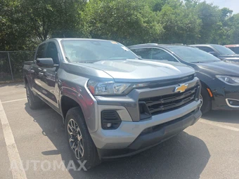 2023 Chevrolet Colorado LT Crew Cab Medium Bed 2LT - miniatura 3
