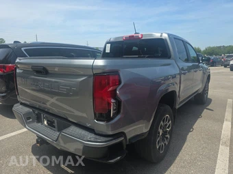 2023 Chevrolet Colorado LT Crew Cab Medium Bed 2LT - miniatura 4