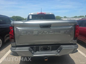 2023 Chevrolet Colorado LT Crew Cab Medium Bed 2LT - miniatura 5