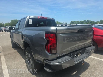 2023 Chevrolet Colorado LT Crew Cab Medium Bed 2LT - miniatura 6