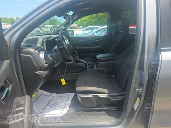 2023 Chevrolet Colorado LT Crew Cab Medium Bed 2LT - miniatura 7