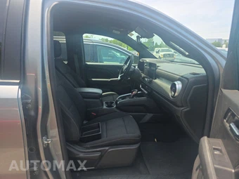 2023 Chevrolet Colorado LT Crew Cab Medium Bed 2LT - miniatura 8