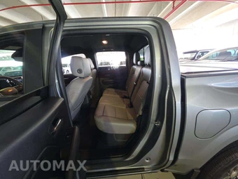 2023 Chevrolet Colorado LT Crew Cab Medium Bed 2LT - miniatura 10