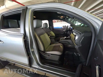 2023 Chevrolet Colorado LT Crew Cab Medium Bed 2LT - miniatura 15