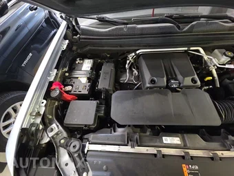 2023 Chevrolet Colorado LT Crew Cab Medium Bed 2LT - miniatura 20
