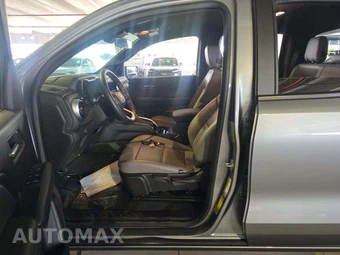 2023 Chevrolet Colorado LT Crew Cab Medium Bed 2LT - miniatura 3