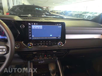 2023 Chevrolet Colorado LT Crew Cab Medium Bed 2LT - miniatura 7