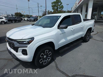 2023 Chevrolet Colorado LT Crew Cab Medium Bed 2LT