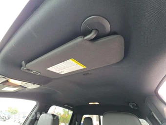 2023 Chevrolet Colorado LT Crew Cab Medium Bed 2LT - miniatura 11
