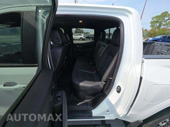 2023 Chevrolet Colorado LT Crew Cab Medium Bed 2LT - miniatura 13