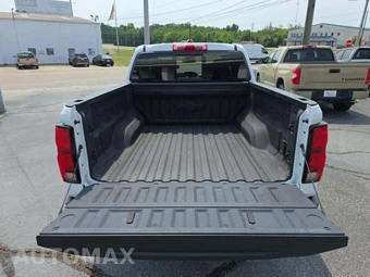 2023 Chevrolet Colorado LT Crew Cab Medium Bed 2LT - miniatura 14