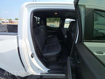 2023 Chevrolet Colorado LT Crew Cab Medium Bed 2LT - miniatura 16
