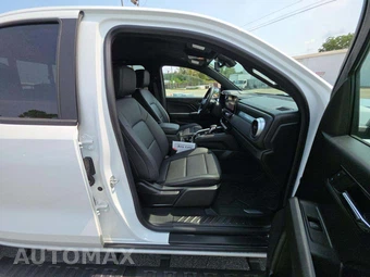 2023 Chevrolet Colorado LT Crew Cab Medium Bed 2LT - miniatura 18