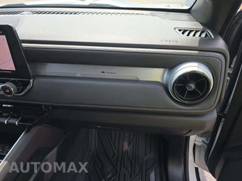 2023 Chevrolet Colorado LT Crew Cab Medium Bed 2LT - miniatura 19