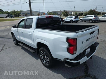 2023 Chevrolet Colorado LT Crew Cab Medium Bed 2LT - miniatura 2