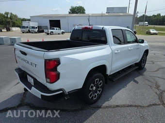 2023 Chevrolet Colorado LT Crew Cab Medium Bed 2LT - miniatura 3