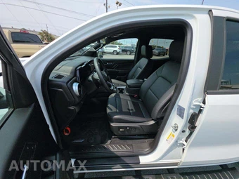 2023 Chevrolet Colorado LT Crew Cab Medium Bed 2LT - miniatura 6
