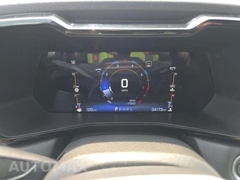 2023 Chevrolet Colorado LT Crew Cab Medium Bed 2LT - miniatura 9