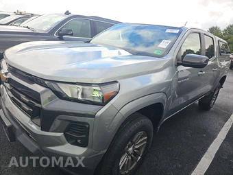 2023 Chevrolet Colorado LT Crew Cab Medium Bed 4LT
