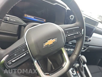 2023 Chevrolet Colorado LT Crew Cab Medium Bed 4LT - miniatura 10