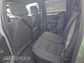 2023 Chevrolet Colorado LT Crew Cab Medium Bed 4LT - miniatura 13