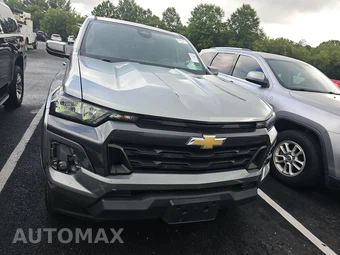 2023 Chevrolet Colorado LT Crew Cab Medium Bed 4LT - miniatura 2