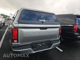 2023 Chevrolet Colorado LT Crew Cab Medium Bed 4LT - miniatura 5