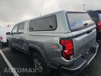 2023 Chevrolet Colorado LT Crew Cab Medium Bed 4LT - miniatura 6