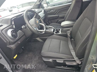 2023 Chevrolet Colorado LT Crew Cab Medium Bed 4LT - miniatura 7