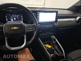 2023 Chevrolet Colorado LT Crew Cab Medium Bed 4LT - miniatura 11