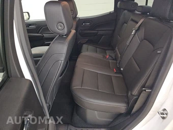 2023 Chevrolet Colorado LT Crew Cab Medium Bed 4LT - miniatura 13