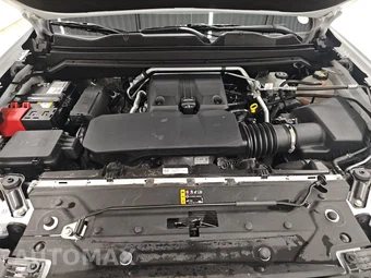2023 Chevrolet Colorado LT Crew Cab Medium Bed 4LT - miniatura 15