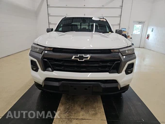 2023 Chevrolet Colorado LT Crew Cab Medium Bed 4LT - miniatura 2