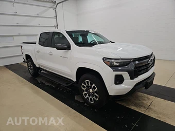 2023 Chevrolet Colorado LT Crew Cab Medium Bed 4LT - miniatura 3