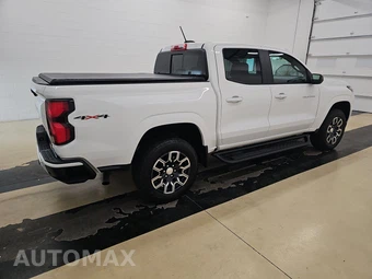 2023 Chevrolet Colorado LT Crew Cab Medium Bed 4LT - miniatura 4