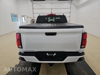 2023 Chevrolet Colorado LT Crew Cab Medium Bed 4LT - miniatura 5